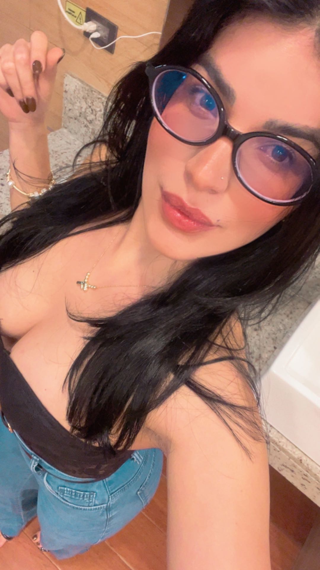 Samira — omegle girls online video chat