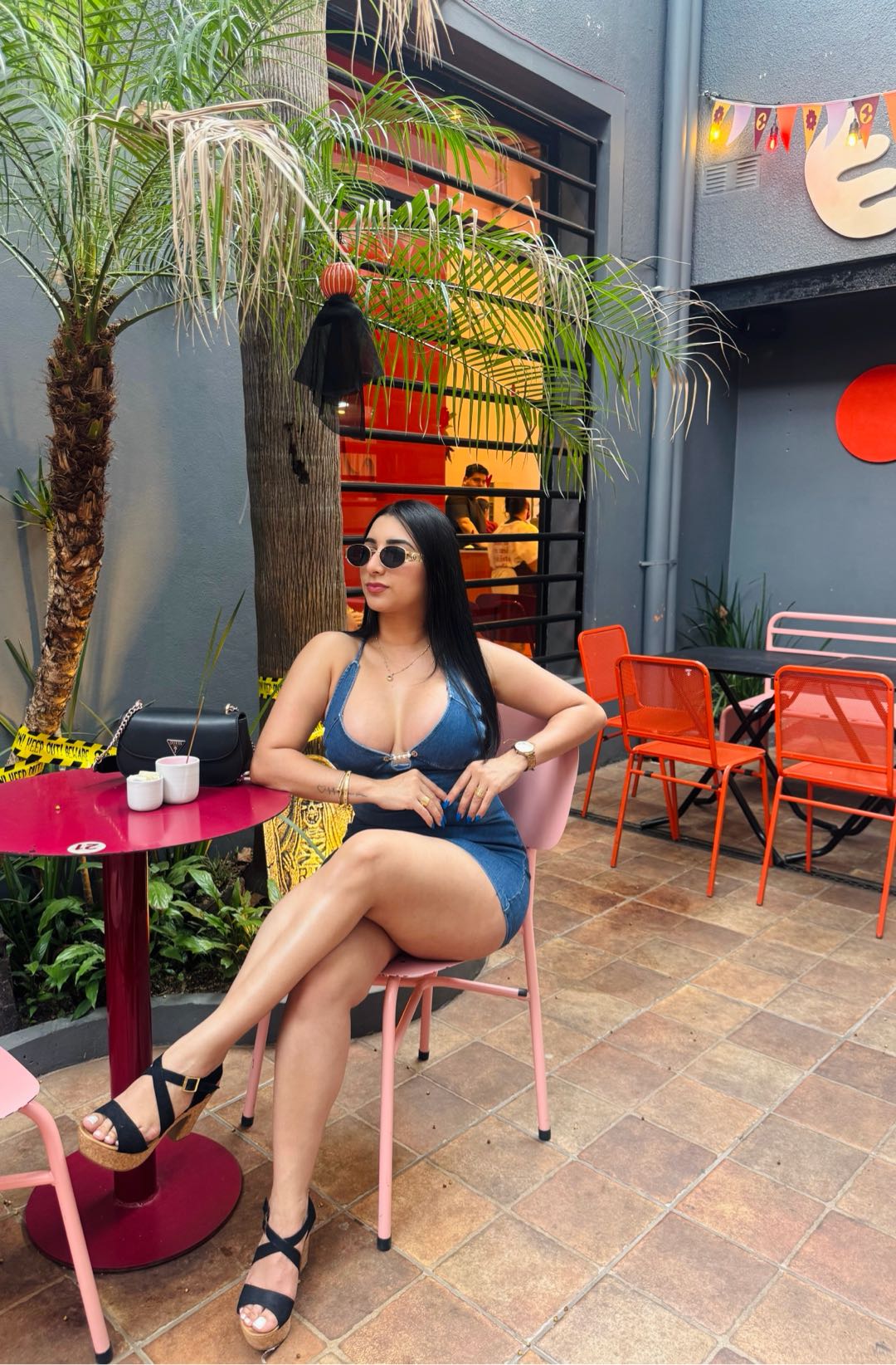 Coral — omegle girls online video chat